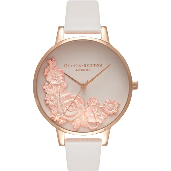 WATCH OLIVIA BURTON WOMEN OB16FS85 (38 MM)