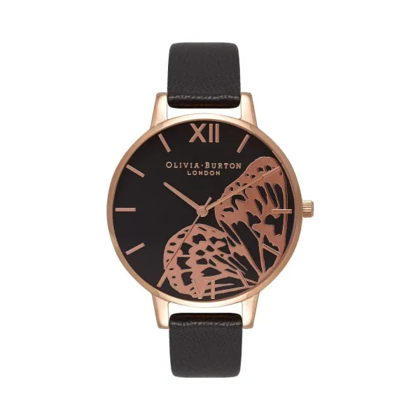 WATCH OLIVIA BURTON WOMEN OB16AM97 (38 MM)