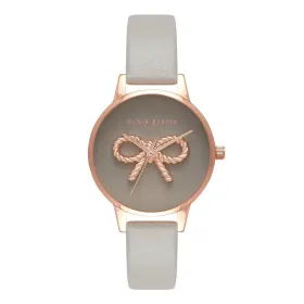 WATCH OLIVIA BURTON WOMEN OB16VB04 (30 MM)