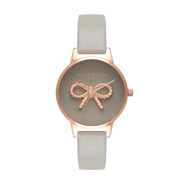 WATCH OLIVIA BURTON WOMEN OB16VB04 (30 MM)