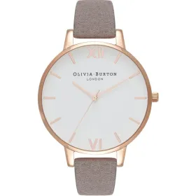 WATCH OLIVIA BURTON WOMEN OB16VE09 (38 MM)