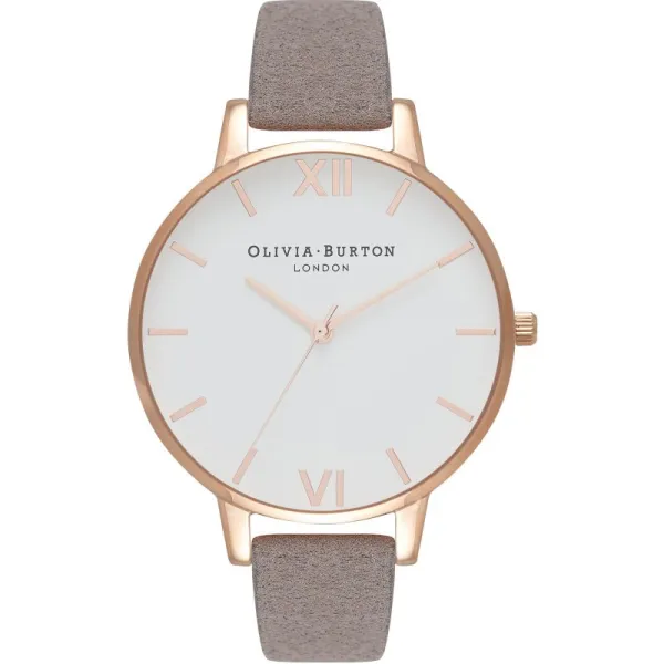 WATCH OLIVIA BURTON WOMEN OB16VE09 (38 MM)