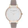 WATCH OLIVIA BURTON WOMEN OB16VE09 (38 MM)