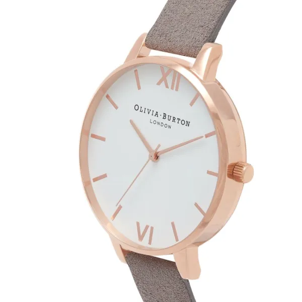 WATCH OLIVIA BURTON WOMEN OB16VE09 (38 MM)