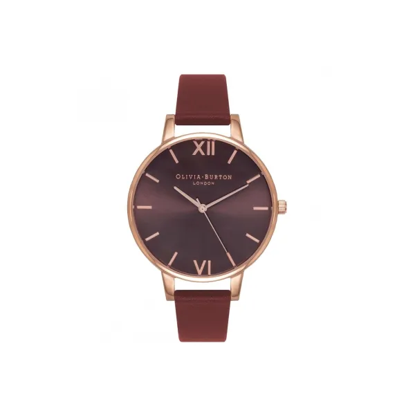 WATCH OLIVIA BURTON WOMEN OB16BD106 (38MM)