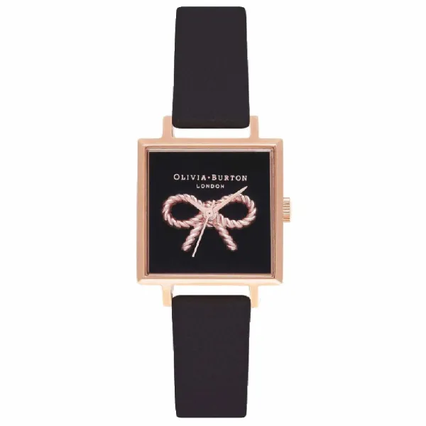 WATCH OLIVIA BURTON WOMEN OB16VB03 (22,5MM)