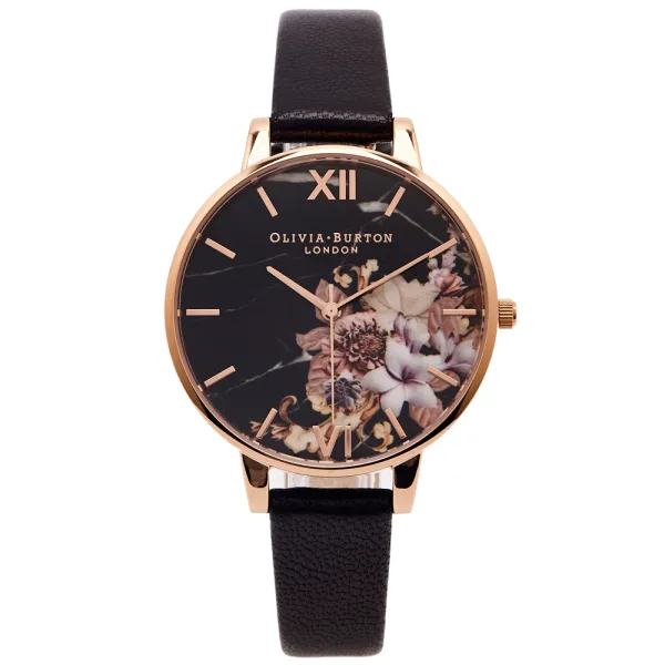 WATCH OLIVIA BURTON WOMEN OB16CS01 (38 MM)