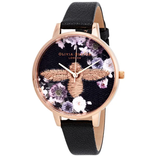 WATCH OLIVIA BURTON WOMEN OB16EM02 (38 MM)