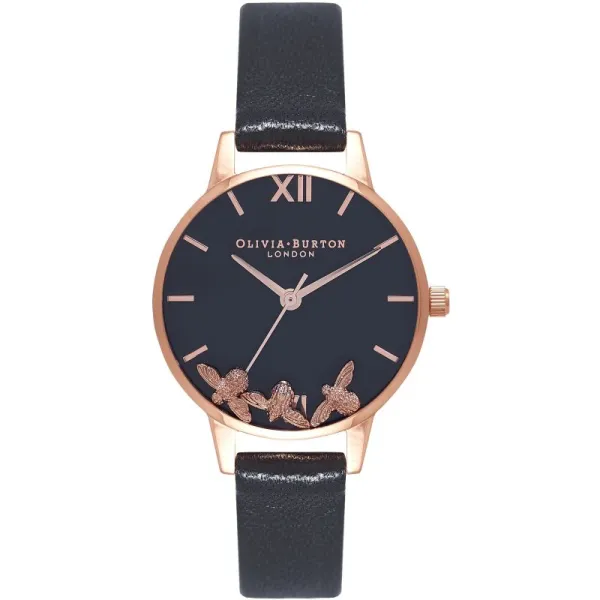 WATCH OLIVIA BURTON WOMEN OB16CH06 (30 MM)