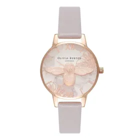 WATCH OLIVIA BURTON WOMEN OB16VM17 (30MM)