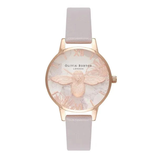 WATCH OLIVIA BURTON WOMEN OB16VM17 (30MM)