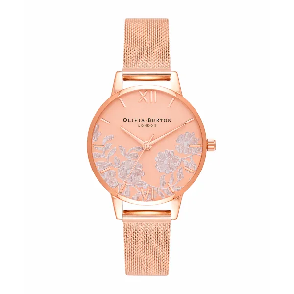 WATCH OLIVIA BURTON WOMEN OB16MV77 (30MM)