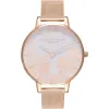 WATCH OLIVIA BURTON WOMEN OB16MV79 (38 MM)