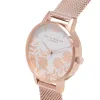 WATCH OLIVIA BURTON WOMEN OB16MV79 (38 MM)