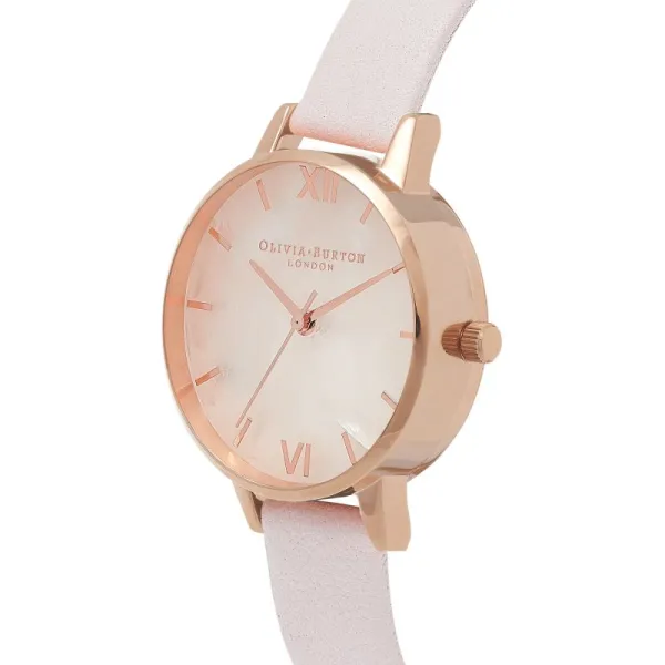 WATCH OLIVIA BURTON WOMEN OB16SP02 (30 MM)