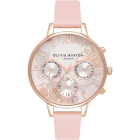 WATCH OLIVIA BURTON WOMEN OB16CGS07 (34 MM)