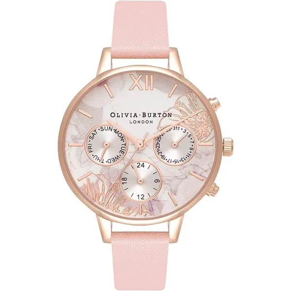 WATCH OLIVIA BURTON WOMEN OB16CGS07 (34 MM)