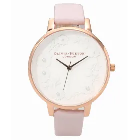 WATCH OLIVIA BURTON WOMEN OB16AR01 (30 MM)