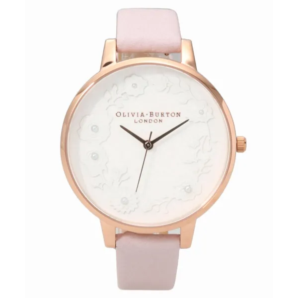 WATCH OLIVIA BURTON WOMEN OB16AR01 (30 MM)