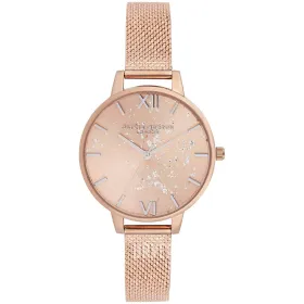 WATCH OLIVIA BURTON WOMEN OB16GD12 (30MM)