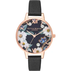 WATCH OLIVIA BURTON WOMEN OB16GSET24 (34 MM)