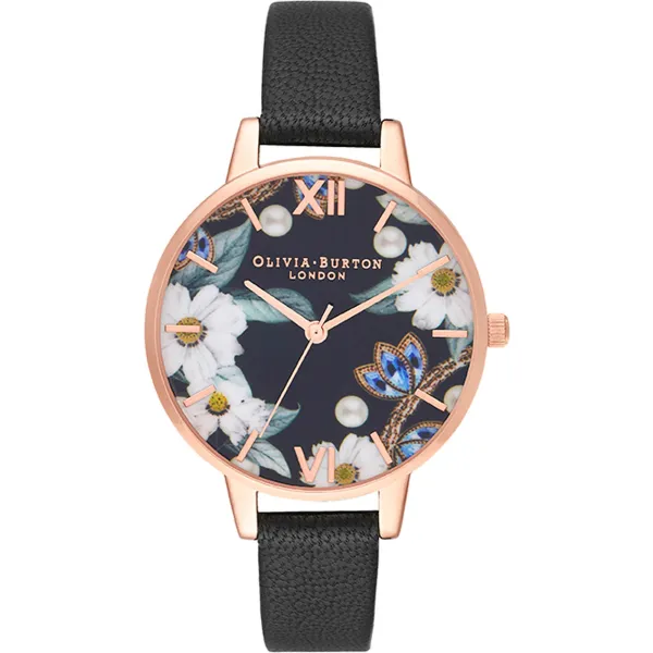 WATCH OLIVIA BURTON WOMEN OB16GSET24 (34 MM)