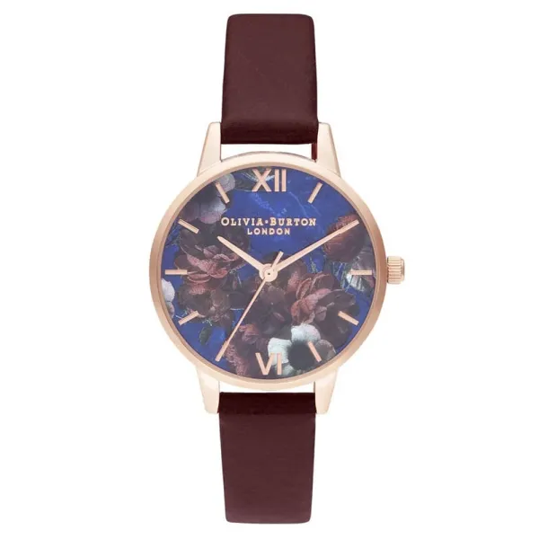 WATCH OLIVIA BURTON WOMEN OB16SP10 (38MM)