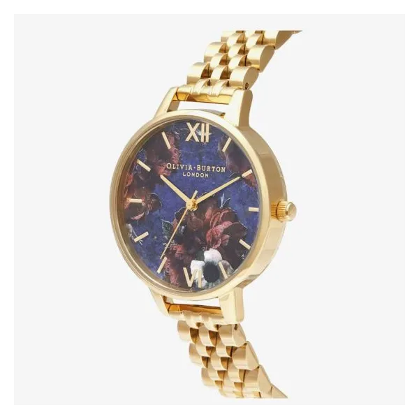 WATCH OLIVIA BURTON WOMEN OB16SP13 (34 MM)