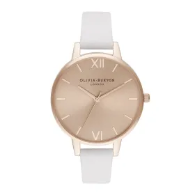 WATCH OLIVIA BURTON WOMEN OB16DE08 (34 MM)