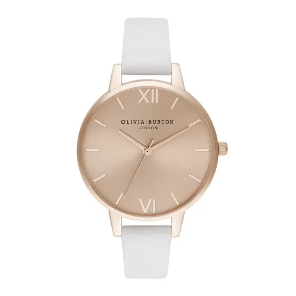 WATCH OLIVIA BURTON WOMEN OB16DE08 (34 MM)