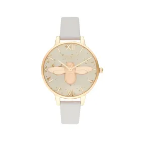 WATCH OLIVIA BURTON WOMEN OB16GD37 (34 MM)