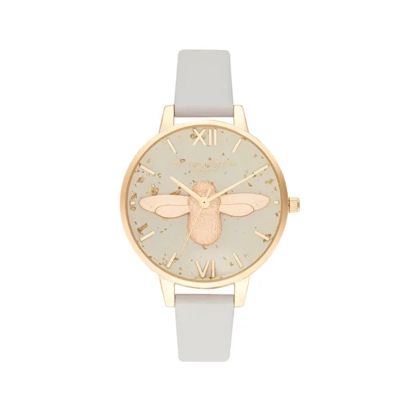 WATCH OLIVIA BURTON WOMEN OB16GD37 (34 MM)