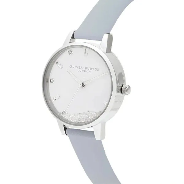 WATCH OLIVIA BURTON WOMEN OB16SG07 (30 MM)