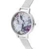 WATCH OLIVIA BURTON WOMEN OB16US11 (34 MM)