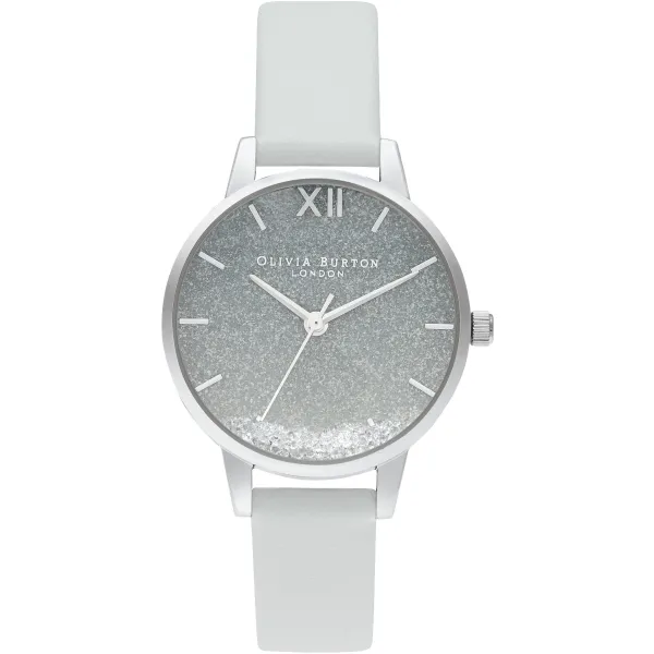 WATCH OLIVIA BURTON WOMEN OB16US27 (30 MM)
