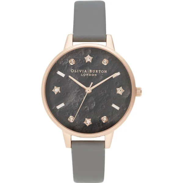 WATCH OLIVIA BURTON WOMEN OB16GD55 (34 MM)