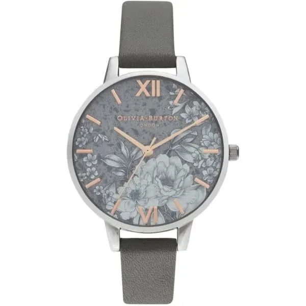 WATCH OLIVIA BURTON WOMEN OB16TZ05 (34 MM)