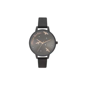 WATCH OLIVIA BURTON WOMEN OB16PQ02 (34 MM)