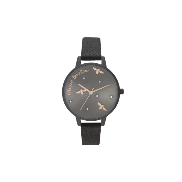 WATCH OLIVIA BURTON WOMEN OB16PQ02 (34 MM)