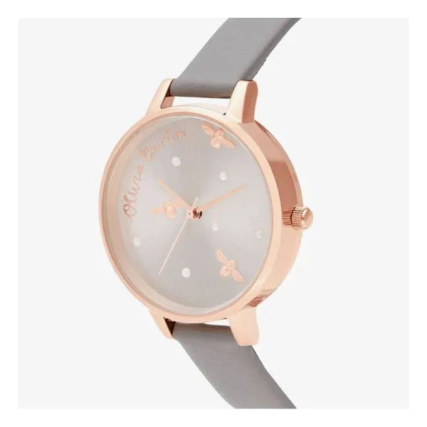 WATCH OLIVIA BURTON WOMEN OB16PQ03 (34 MM)