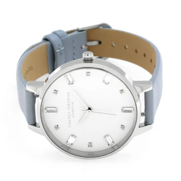 WATCH OLIVIA BURTON WOMEN OB16BJ01 (34 MM)