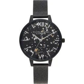 WATCH OLIVIA BURTON WOMEN OB16GD16 (34 MM)