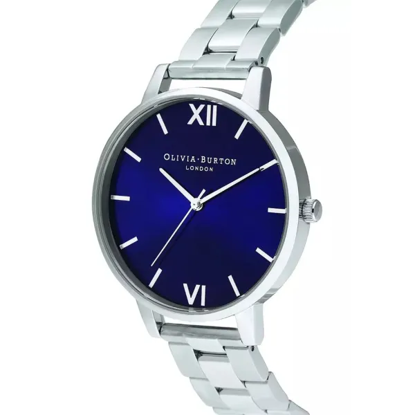WATCH OLIVIA BURTON WOMEN OB16SH02 (40 MM)