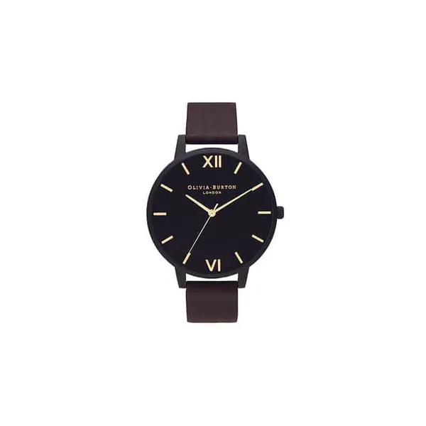 WATCH OLIVIA BURTON WOMEN OB16SH06 (40 MM)