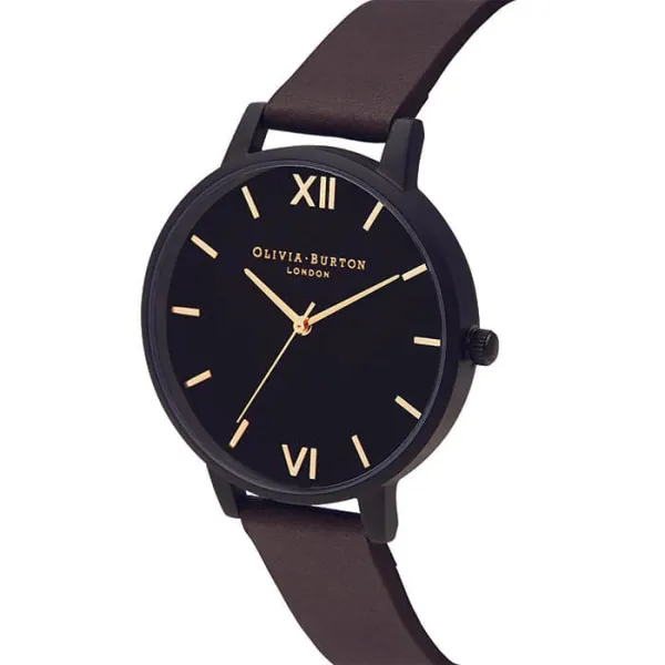 WATCH OLIVIA BURTON WOMEN OB16SH06 (40 MM)