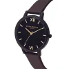 WATCH OLIVIA BURTON WOMEN OB16SH06 (40 MM)