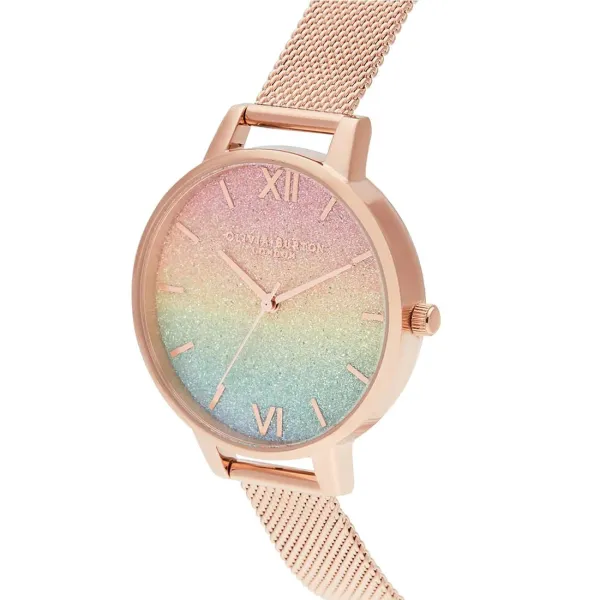 WATCH OLIVIA BURTON WOMEN OB16RB18 (34 MM)