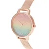 WATCH OLIVIA BURTON WOMEN OB16RB18 (34 MM)