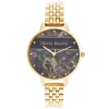 WATCH OLIVIA BURTON WOMEN OB16VS01 (34 MM)
