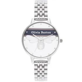 WATCH OLIVIA BURTON WOMEN OB16VS07 (34 MM)